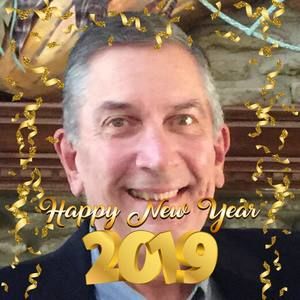 Meet your Posher, Dan